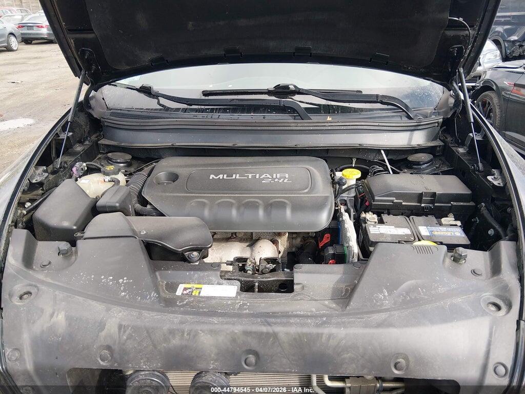 1C4PJMCB9JD564224 2018 JEEP CHEROKEE photo no. 10