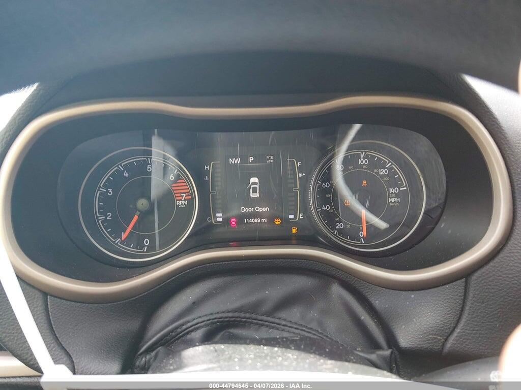 1C4PJMCB9JD564224 2018 JEEP CHEROKEE photo no. 7