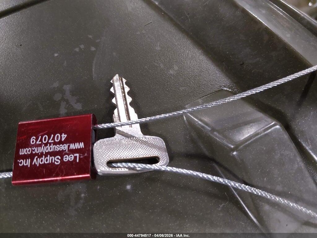 4XATN55A0BA033954 2011 POLARIS SPORTSMAN photo no. 11