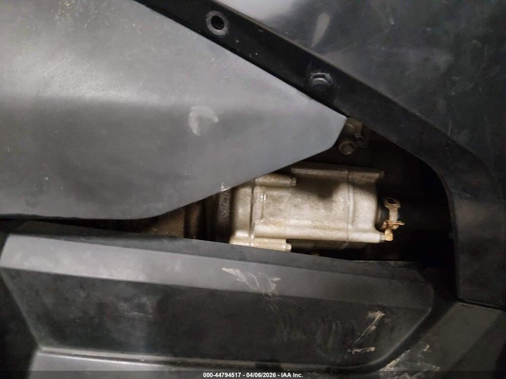 4XATN55A0BA033954 2011 POLARIS SPORTSMAN photo no. 8