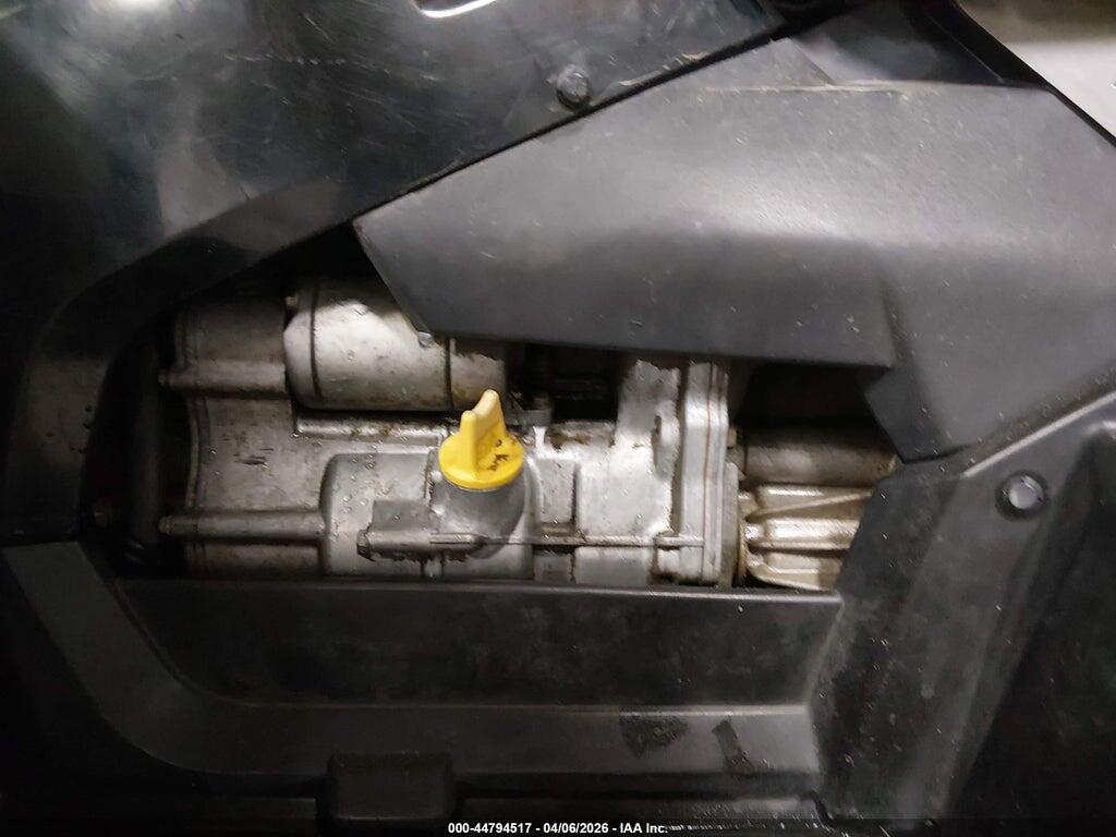 4XATN55A0BA033954 2011 POLARIS SPORTSMAN photo no. 9