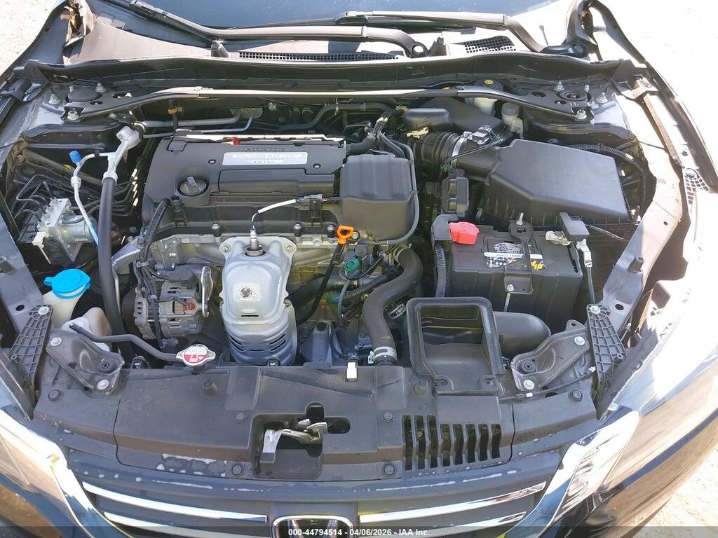 1HGCR2E5XFA177159 2015 HONDA ACCORD photo no. 10