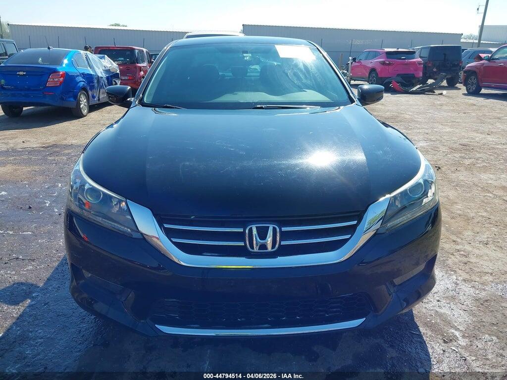 1HGCR2E5XFA177159 2015 HONDA ACCORD photo no. 12