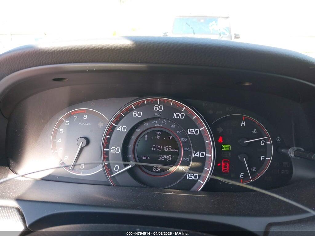 1HGCR2E5XFA177159 2015 HONDA ACCORD photo no. 7