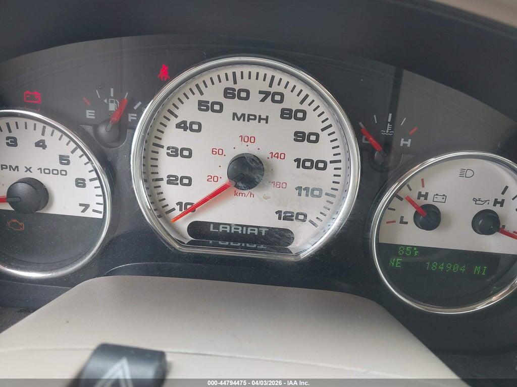 1FTPW14514KD77696 2004 FORD F-150 photo no. 7