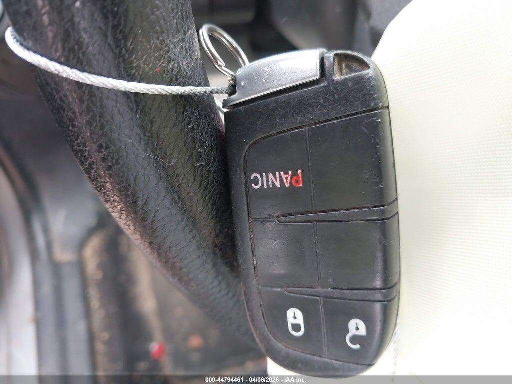 3C4PDCBG1JT526060 2018 DODGE JOURNEY photo no. 11