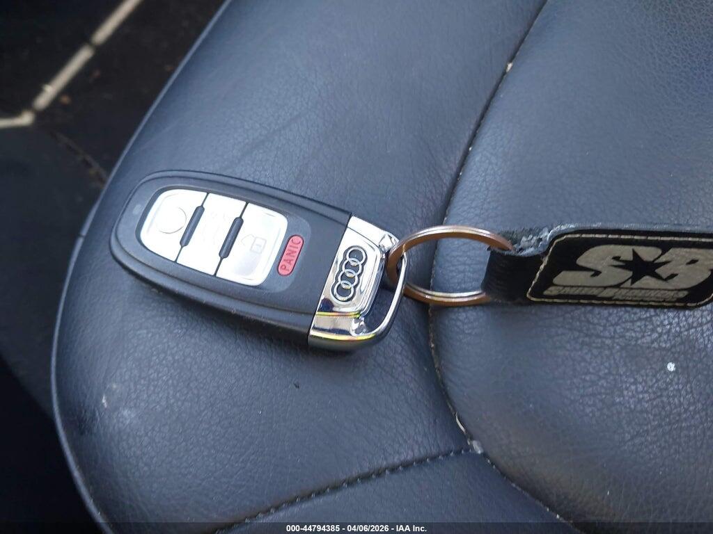 WAUHFAFL2FN014497 2015 AUDI A4 photo no. 11