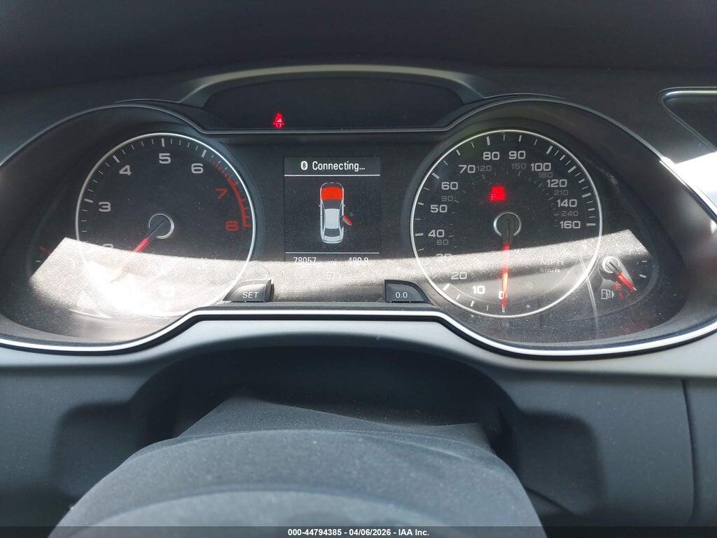 WAUHFAFL2FN014497 2015 AUDI A4 photo no. 7