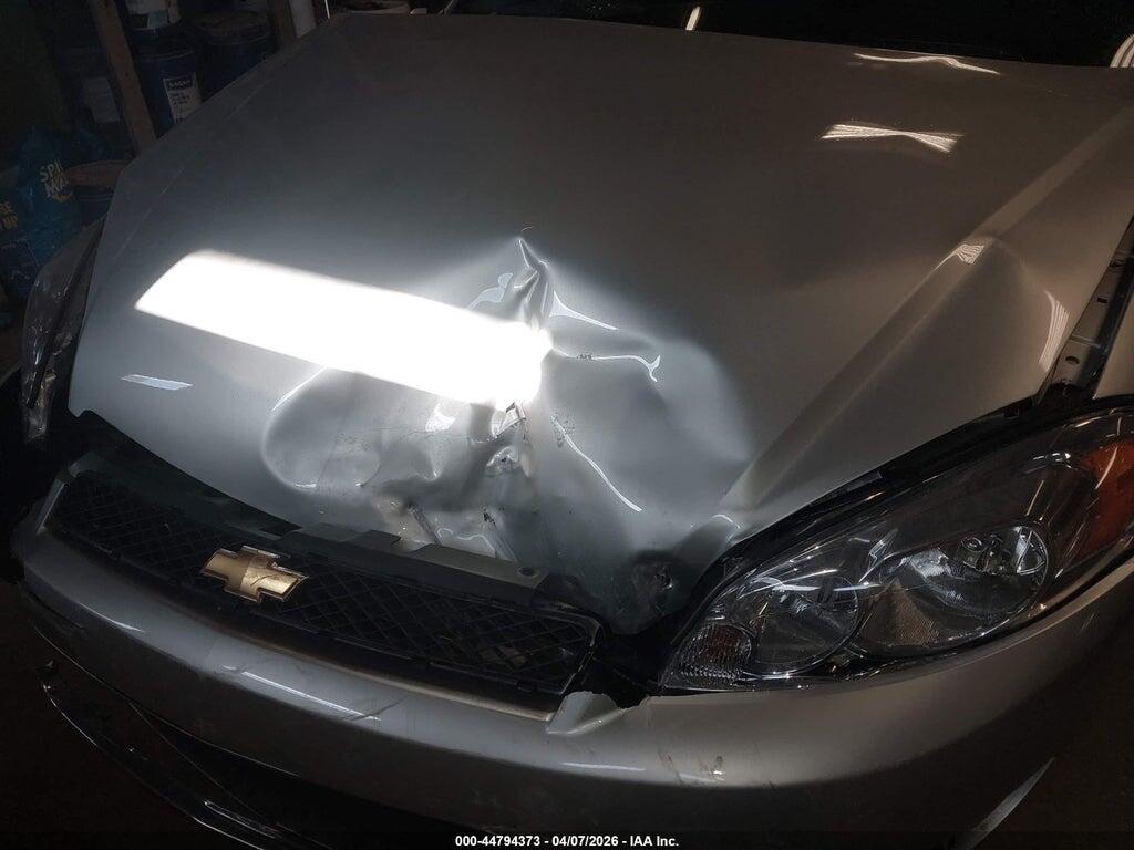 2G1WC5E30E1186600 2014 CHEVROLET IMPALA LIMITED photo no. 6