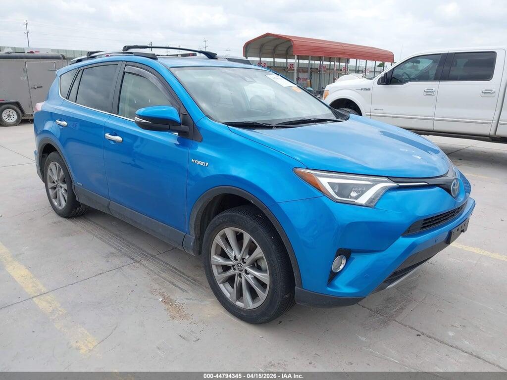 JTMDJREV2HD068019 2017 TOYOTA RAV4 HYBRID photo no. 1