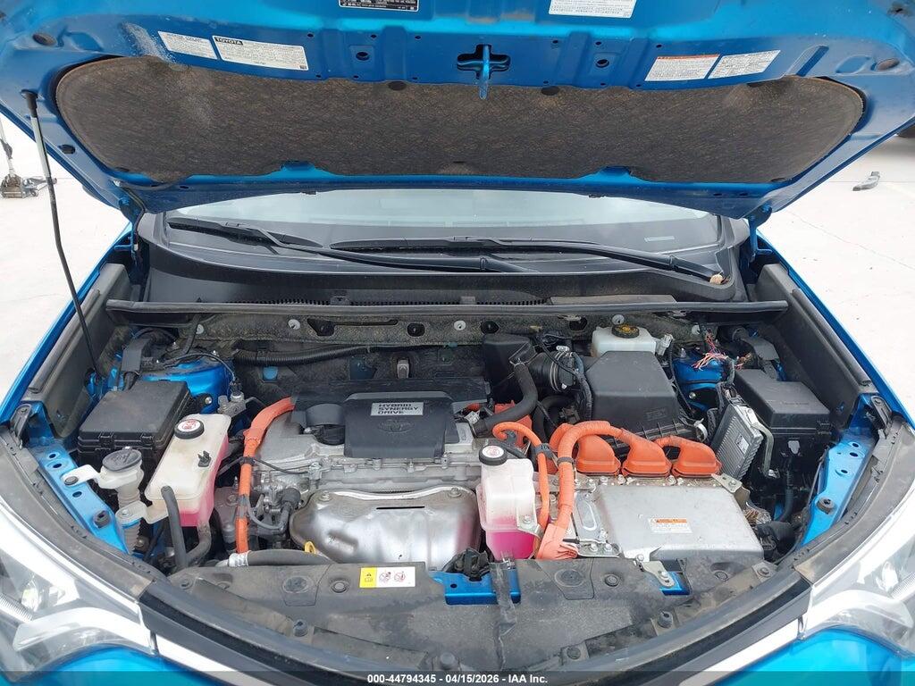 JTMDJREV2HD068019 2017 TOYOTA RAV4 HYBRID photo no. 10
