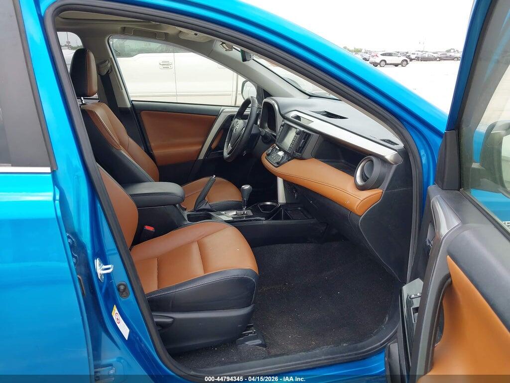 JTMDJREV2HD068019 2017 TOYOTA RAV4 HYBRID photo no. 5