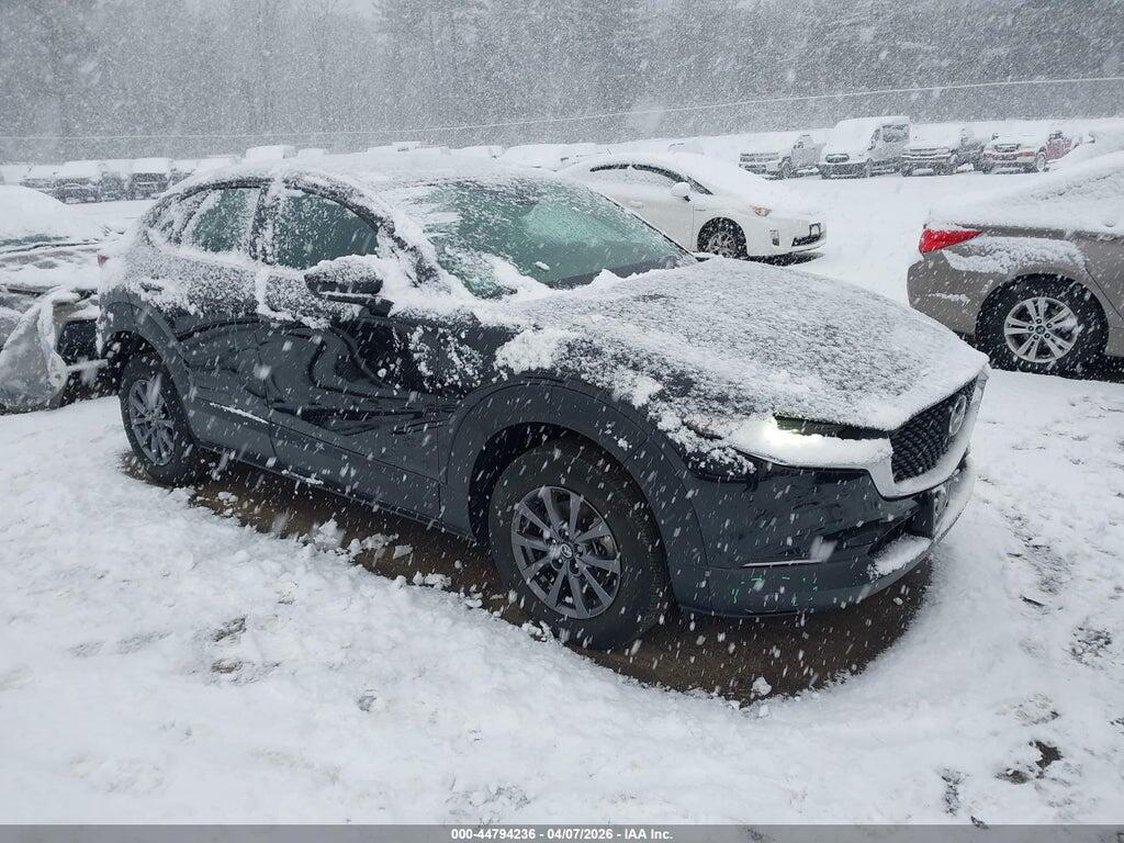 3MVDMBAM5RM628857 2024 MAZDA CX-30 photo no. 1