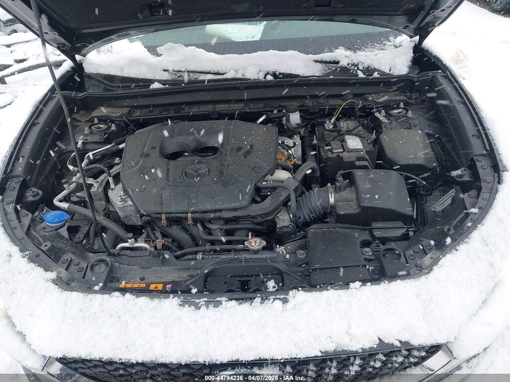 3MVDMBAM5RM628857 2024 MAZDA CX-30 photo no. 10