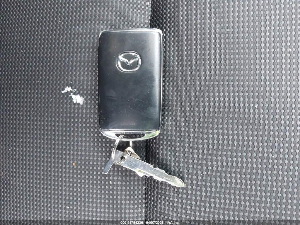 3MVDMBAM5RM628857 2024 MAZDA CX-30 photo no. 11