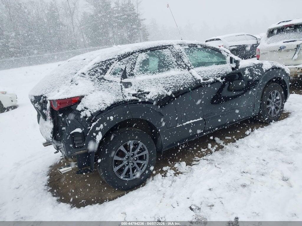 3MVDMBAM5RM628857 2024 MAZDA CX-30 photo no. 4