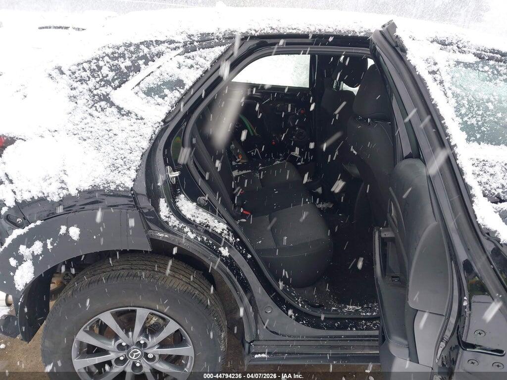 3MVDMBAM5RM628857 2024 MAZDA CX-30 photo no. 8