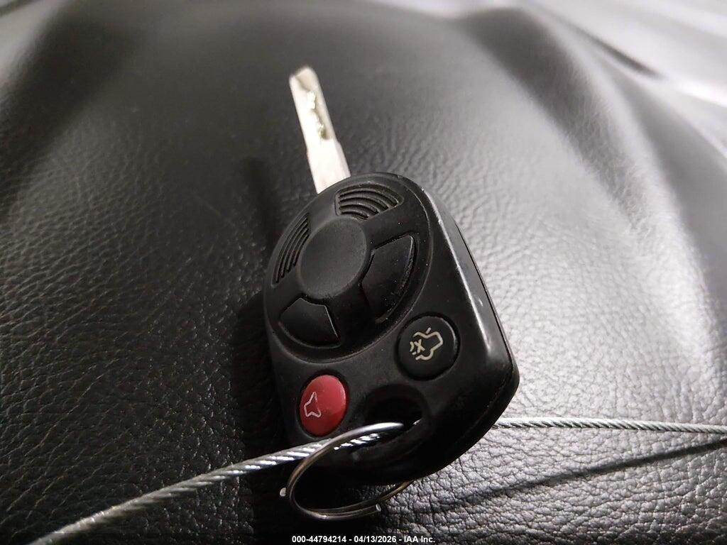 1FADP3E29GL397814 2016 FORD FOCUS photo no. 11