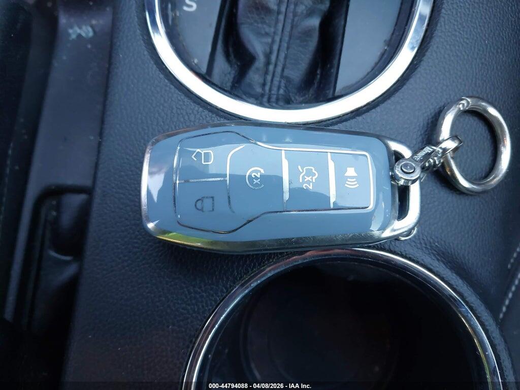 1FA6P8AM7F5329172 2015 FORD MUSTANG photo no. 11