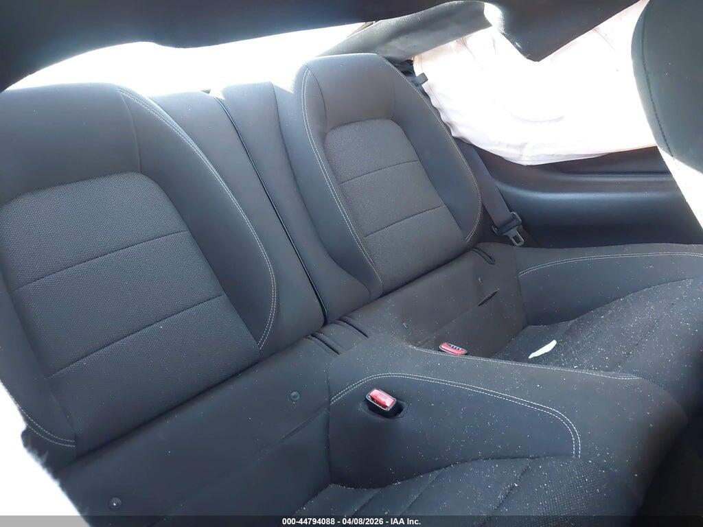 1FA6P8AM7F5329172 2015 FORD MUSTANG photo no. 8