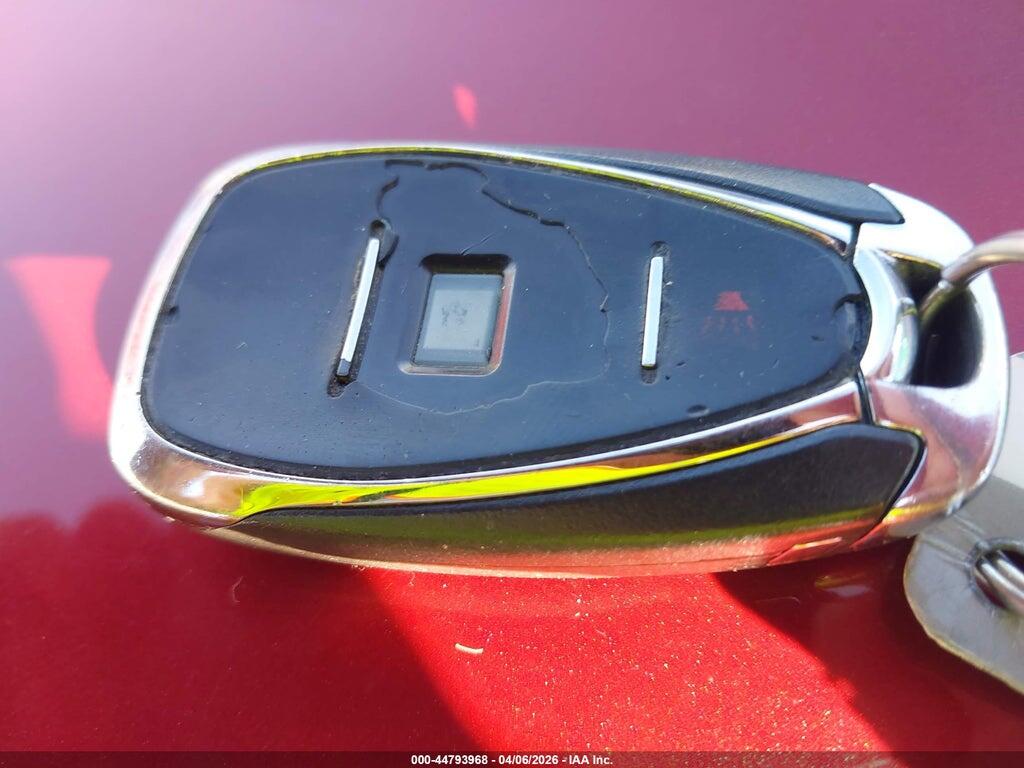 3GNAXJEV9JL263366 2018 CHEVROLET EQUINOX photo no. 11