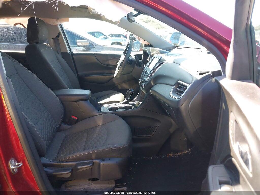 3GNAXJEV9JL263366 2018 CHEVROLET EQUINOX photo no. 5