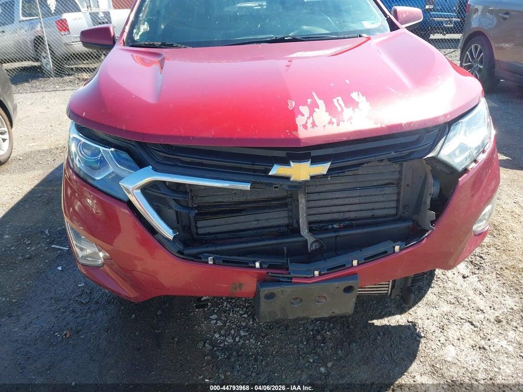 3GNAXJEV9JL263366 2018 CHEVROLET EQUINOX photo no. 6