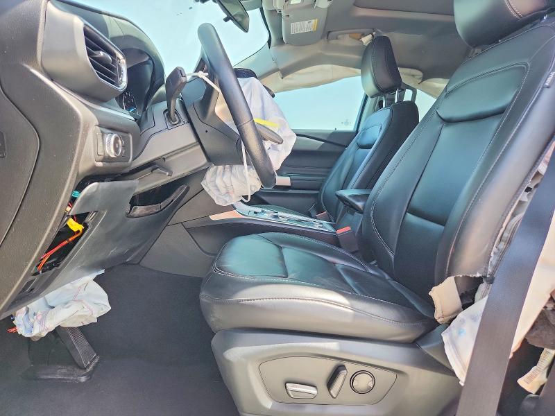 2022 FORD EXPLORER XLT — Фото 7 из 14
