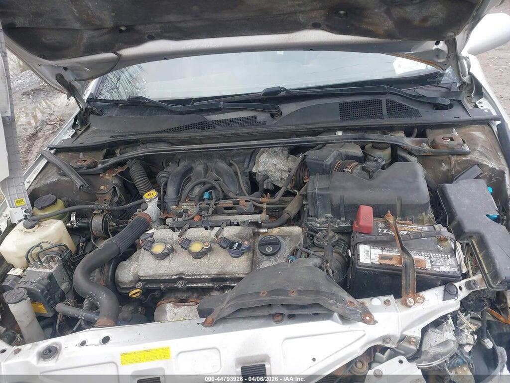 4T1FA38P48U144015 2008 TOYOTA CAMRY SOLARA photo no. 10