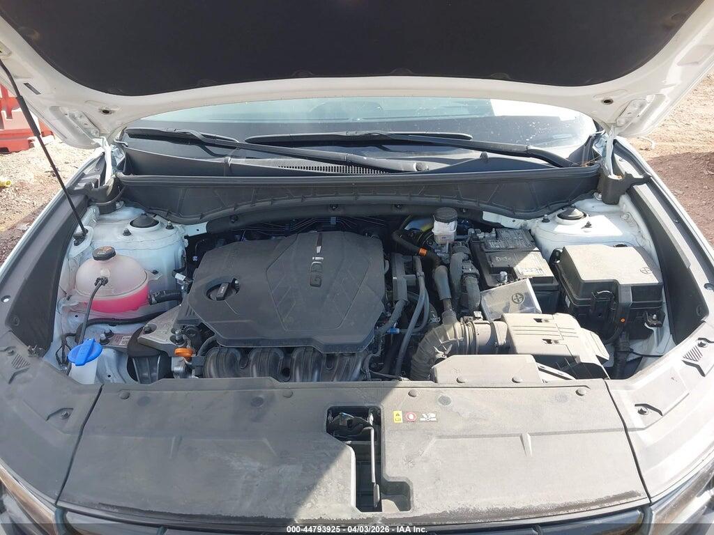 5NMJF3DE4RH414177 2024 HYUNDAI TUCSON photo no. 10