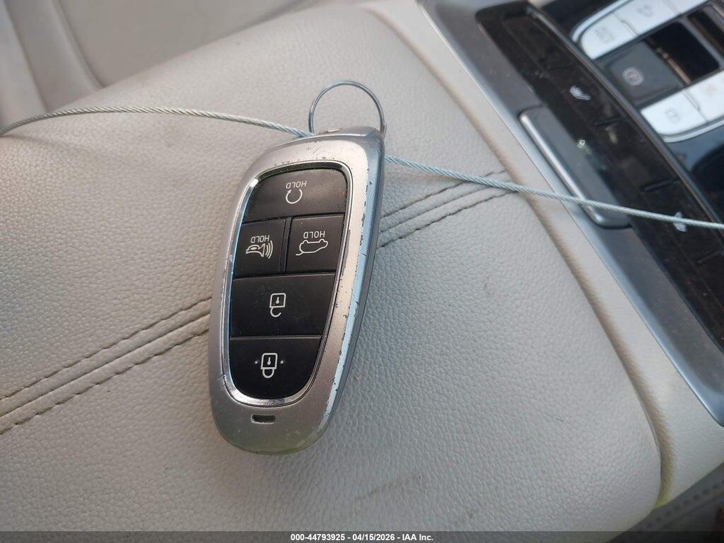 5NMJF3DE4RH414177 2024 HYUNDAI TUCSON photo no. 11