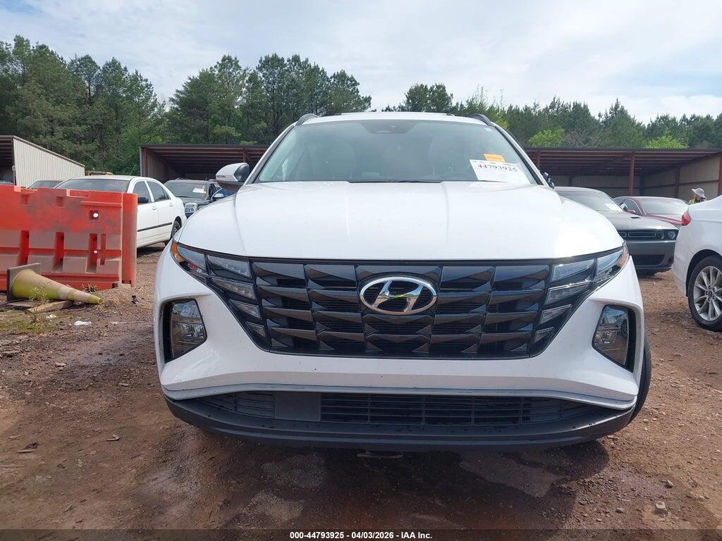 5NMJF3DE4RH414177 2024 HYUNDAI TUCSON photo no. 12