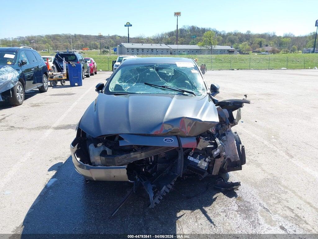 3FA6P0T96HR273462 2017 FORD FUSION photo no. 12