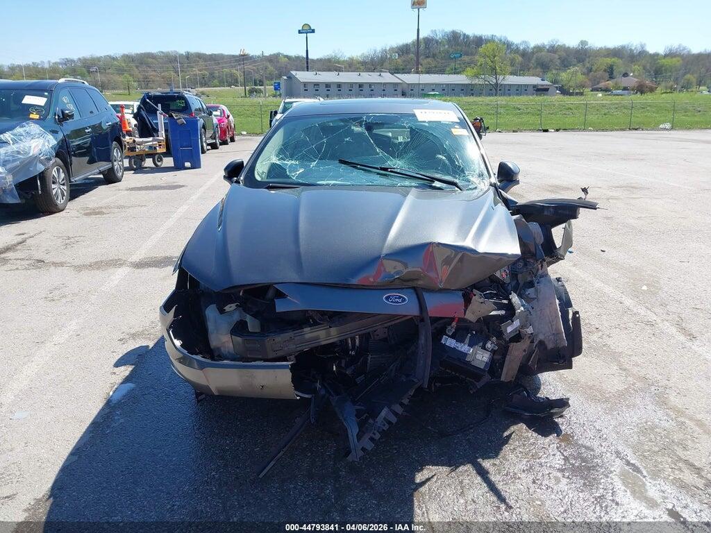 3FA6P0T96HR273462 2017 FORD FUSION photo no. 6