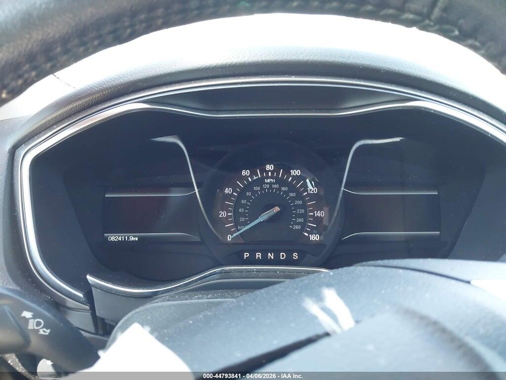 3FA6P0T96HR273462 2017 FORD FUSION photo no. 7