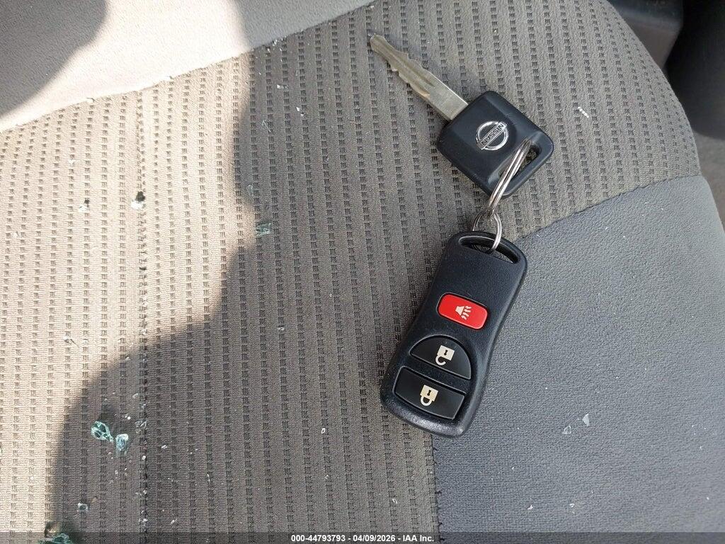 3N1AB6AP0CL633041 2012 NISSAN SENTRA photo no. 11