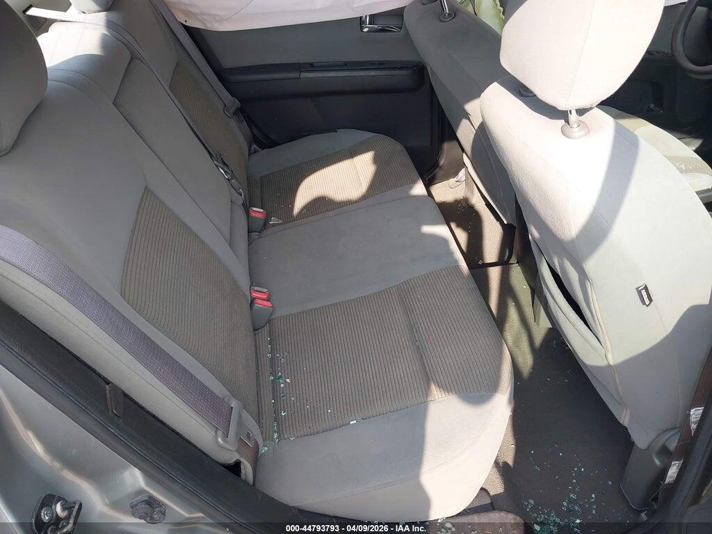3N1AB6AP0CL633041 2012 NISSAN SENTRA photo no. 8
