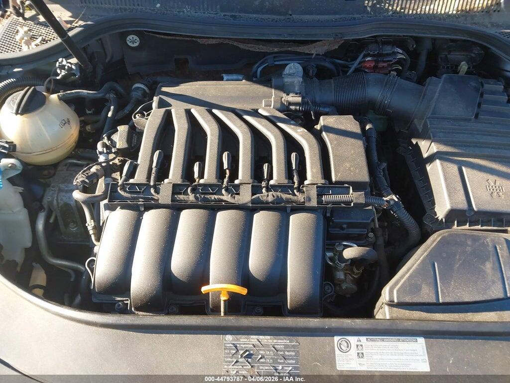 WVWMP7AN4CE508429 2012 VOLKSWAGEN CC photo no. 10