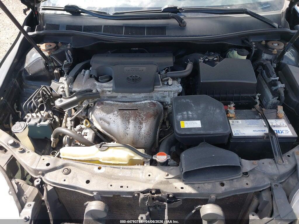 4T1BF1FK2GU184362 2016 TOYOTA CAMRY photo no. 10