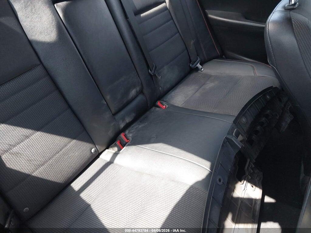 4T1BF1FK2GU184362 2016 TOYOTA CAMRY photo no. 8