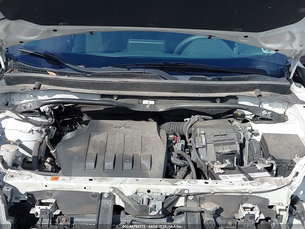 JA4AT4AA9KZ019908 2019 MITSUBISHI ECLIPSE CROSS photo no. 10