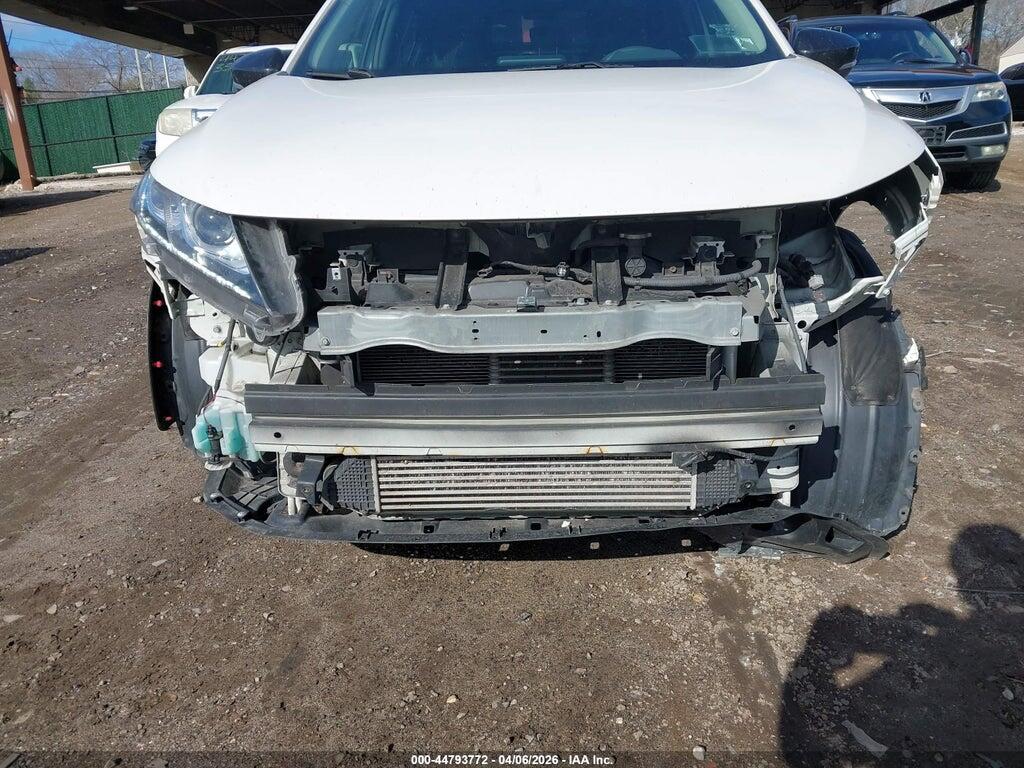 JA4AT4AA9KZ019908 2019 MITSUBISHI ECLIPSE CROSS photo no. 6