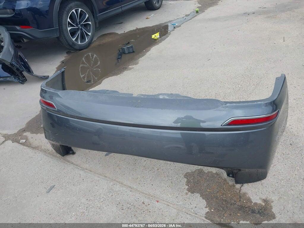 19UUB1F33LA002389 2020 ACURA TLX photo no. 12