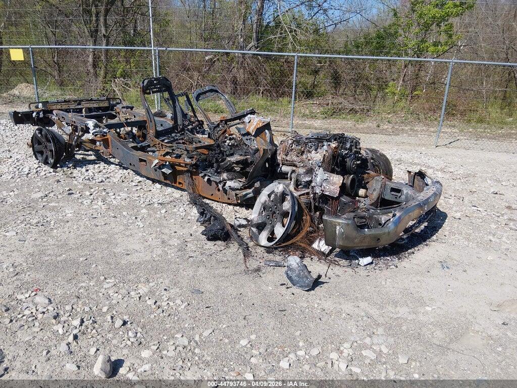 1FTFW1E59PFA57758 2023 FORD F-150 photo no. 1