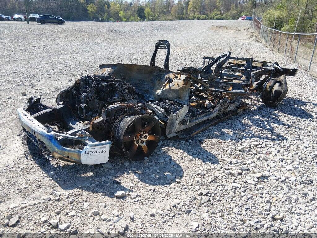 1FTFW1E59PFA57758 2023 FORD F-150 photo no. 2