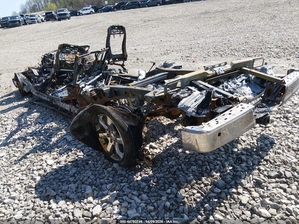 1FTFW1E59PFA57758 2023 FORD F-150 photo no. 3