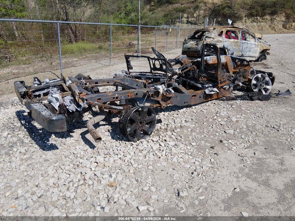 1FTFW1E59PFA57758 2023 FORD F-150 photo no. 4