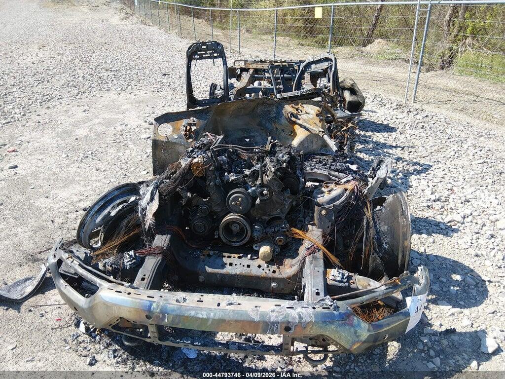 1FTFW1E59PFA57758 2023 FORD F-150 photo no. 6