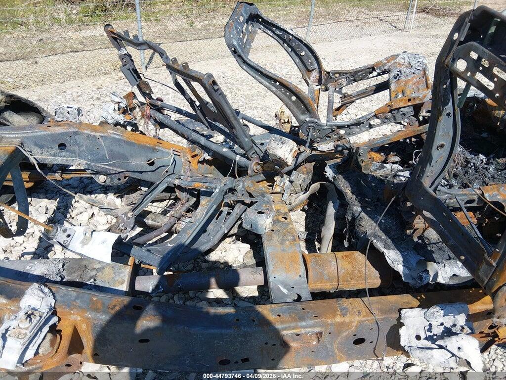 1FTFW1E59PFA57758 2023 FORD F-150 photo no. 8