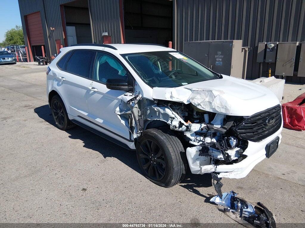 2FMPK4G9XRBA95646 2024 FORD EDGE photo no. 1